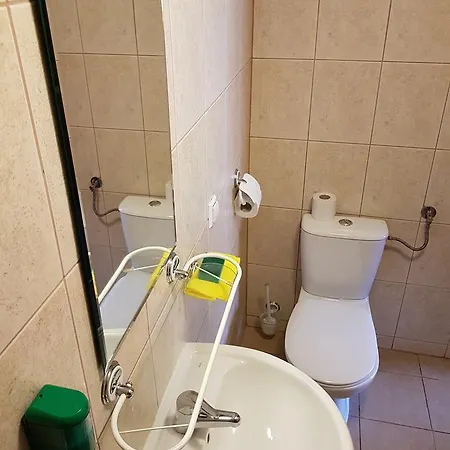 Chata * Закопане